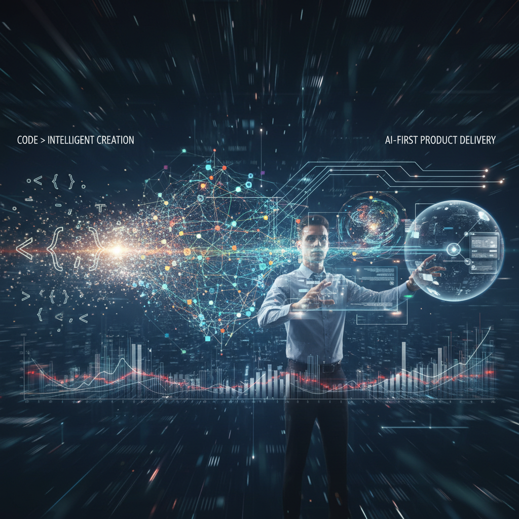 The Era of Just Developers is Over. Who Are We Looking For in 2026?